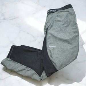 Nike pro hypercool leggings